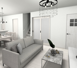 フレンチスタイル